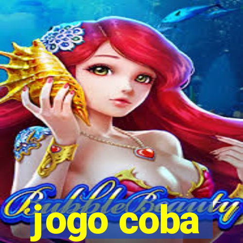 jogo coba